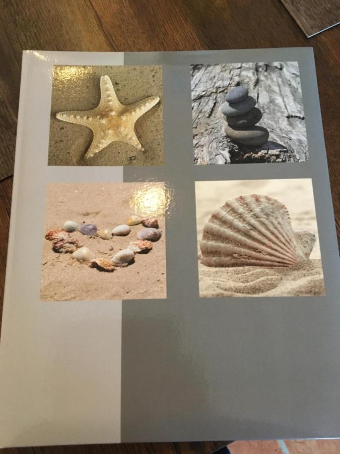 Fewo Schroeder - Bude 63A - Mit Strandkorb Am Meer - Inklusive Bettwaesche Und Handtuecher Westerdeichstrich Exterior foto